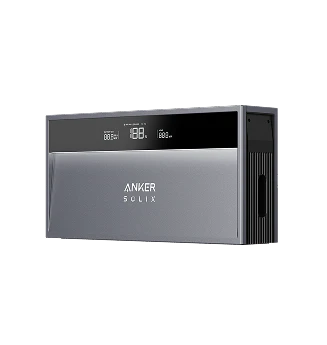 AC-Coupled Power Module