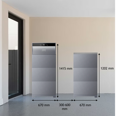 Energy Storage Systems