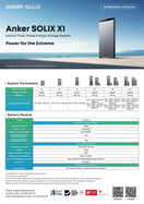 Switch Battery Module (X1-B5-H) 3 image
