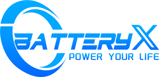 Battery-X