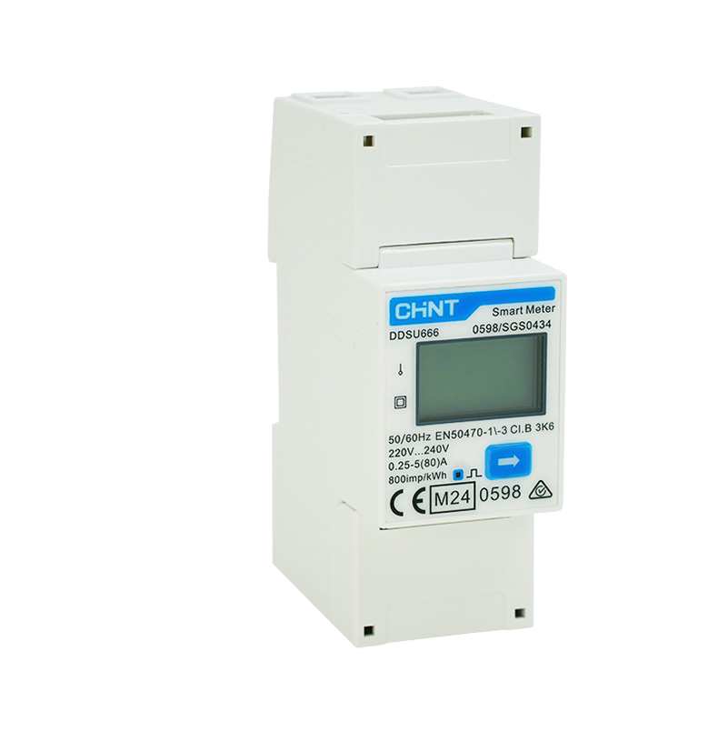 Anker SOLIX X1 Power Sensor (A54X0G2X)