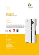 Switch SMILE5 5kW 30kWh System 2 image