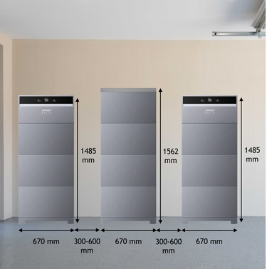 Energy Storage Systems