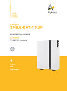 Switch SMILE-BAT-13.3P Battery 2 image
