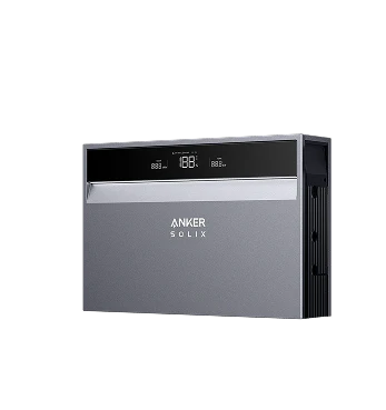 Hybrid Three Phase Power Module